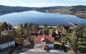 Apartmany U Plaze Lipna - Riviera